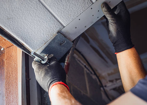 Reliable Garage Door Roller Replacement contractor in West Burlington, IA by Garage Doors Repair Pro